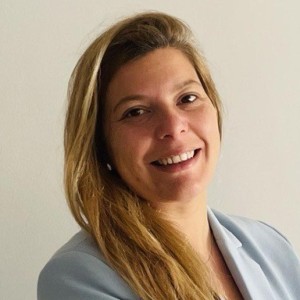 Imagen de Alexandra Colomina