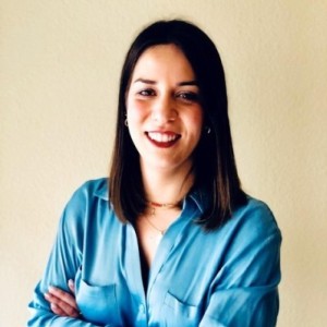 Imagen de Luana Tejero