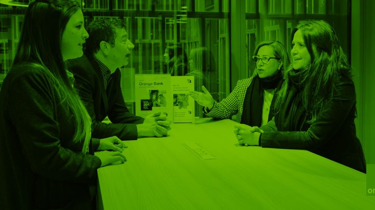 orangebank